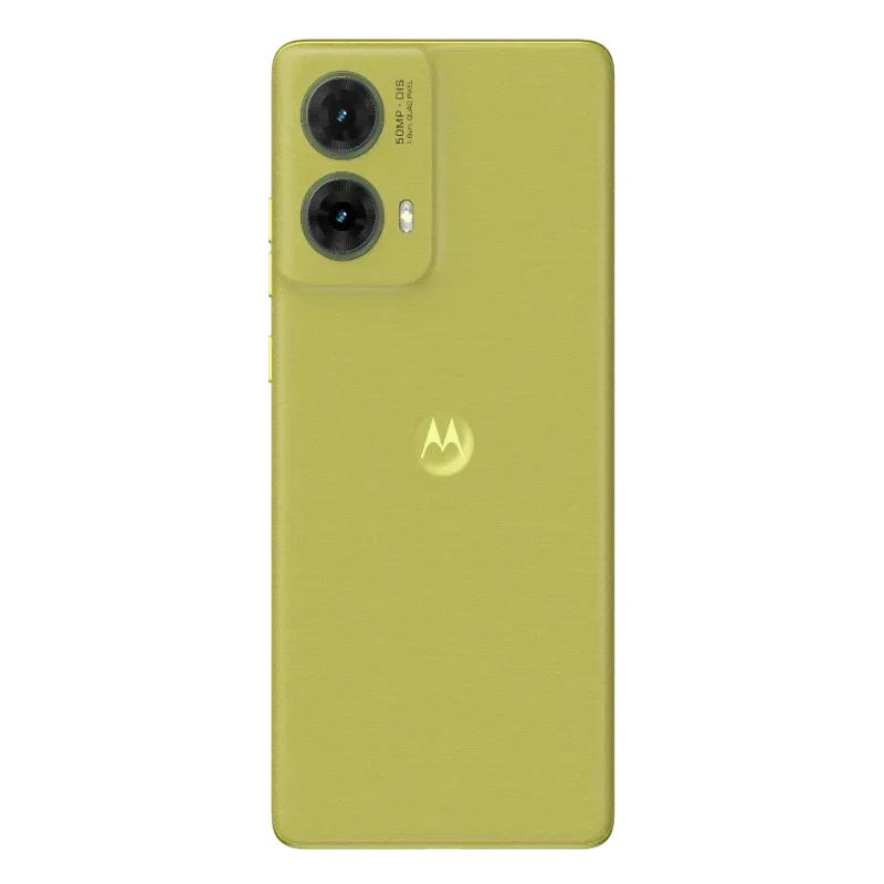Motorola Moto G85 5G 6,7" FHD+ 12 GB 256 GB Olivine 