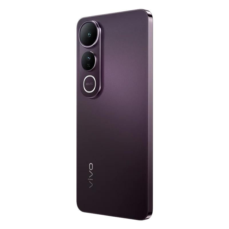 Paquete negro VIVO V50 Lite 5G 6,77" 8 GB 256 GB 