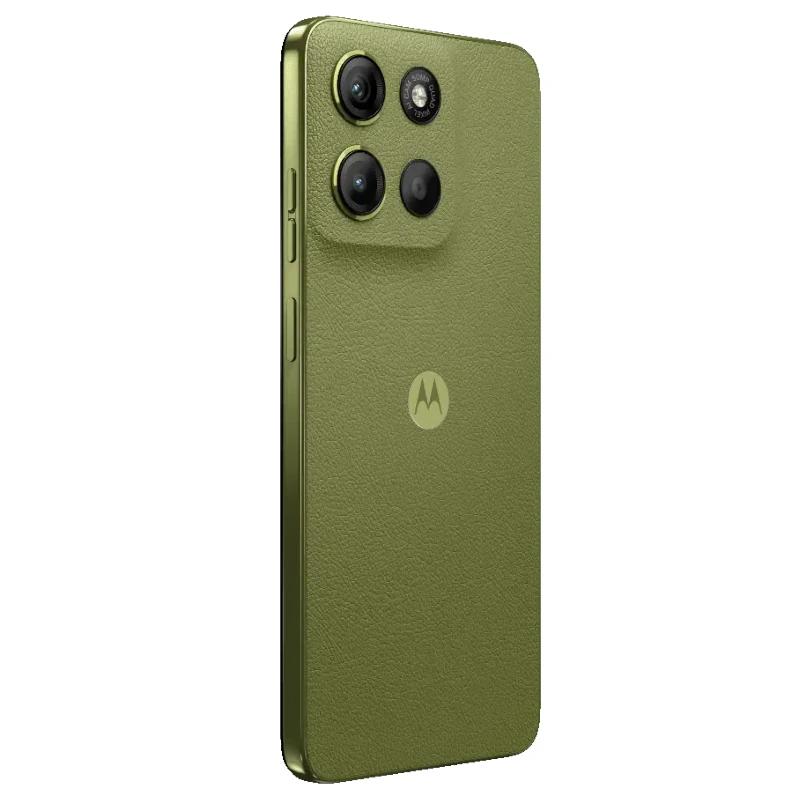 Motorola Moto G15 4G 6.7" 8Gb 256Gb Iguana 