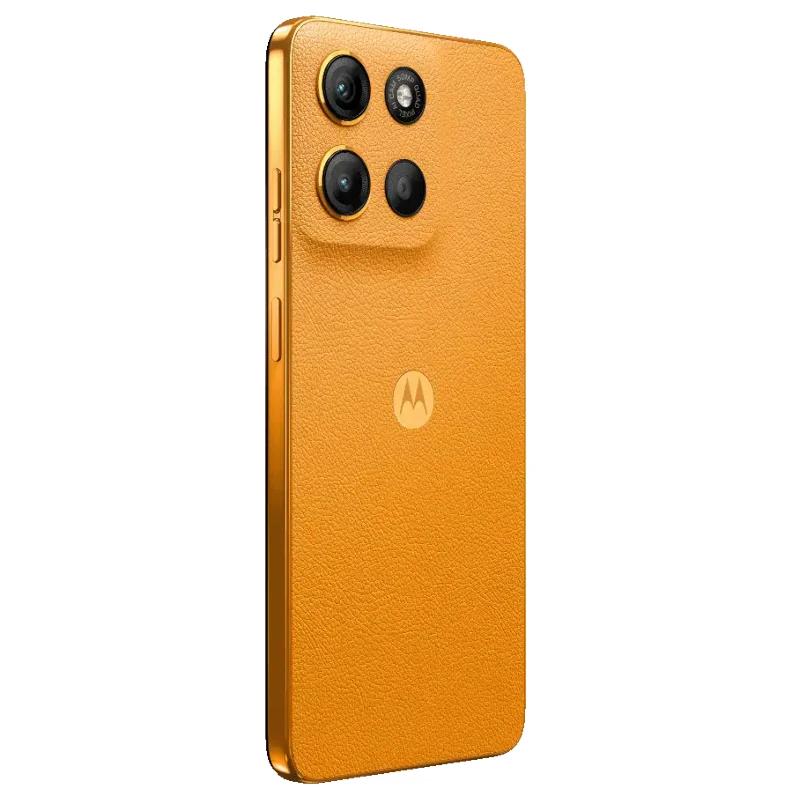 Motorola Moto G15 4G 6.7" 8Gb 256Gb Orange 