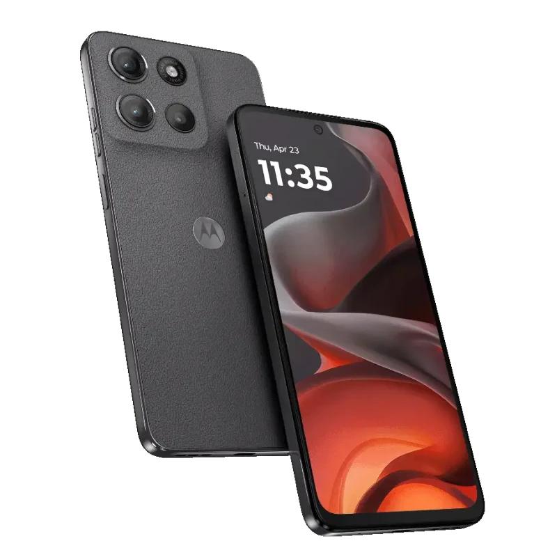 Motorola Moto G15 4G 6.7" 8Gb 256Gb Tornado - detalle