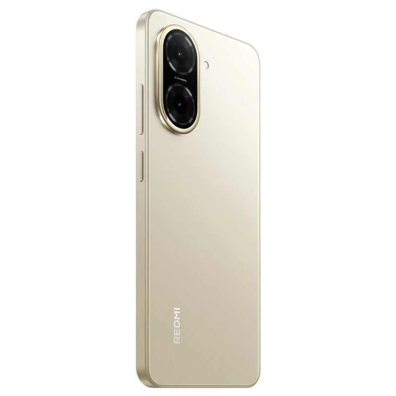 XIAOMI Redmi A5 6,71" HD+ 3GB 64GB Dourado 