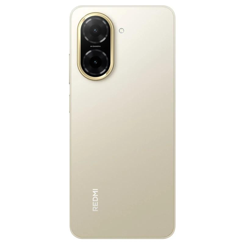 XIAOMI Redmi A5 6,71" HD+ 3GB 64GB Dourado 