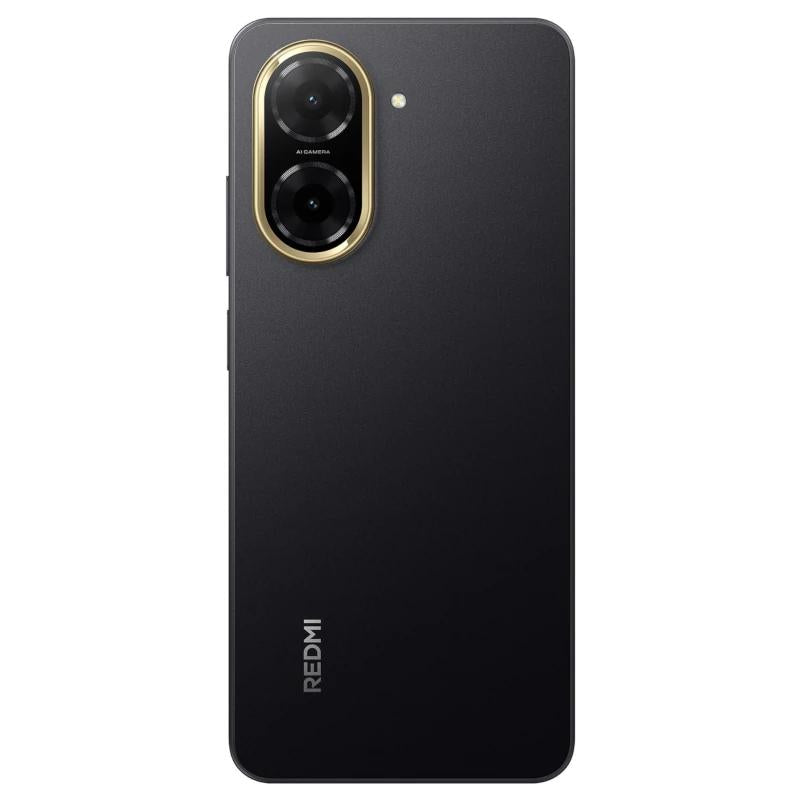 XIAOMI Redmi A5 6.71" HD+ 4GB 128Gb Black - detalle