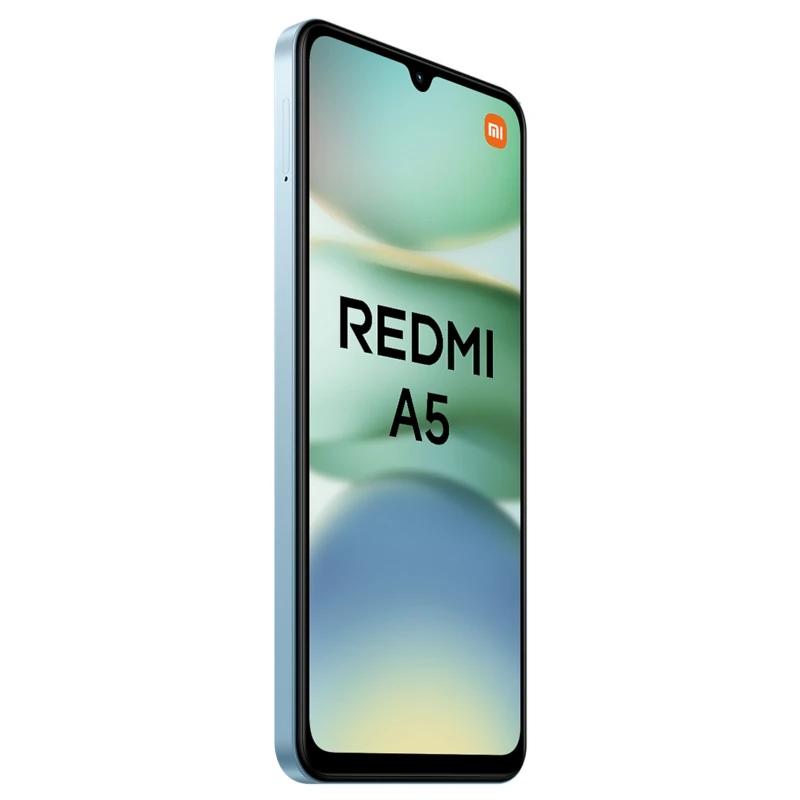XIAOMI Redmi A5 6,71" HD+ 4GB 128GB Azul 