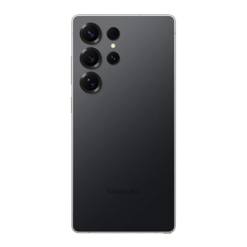 Samsung Galaxy S25 Ultra 5G 6.9" QHD+ 256Gb Black - detalle