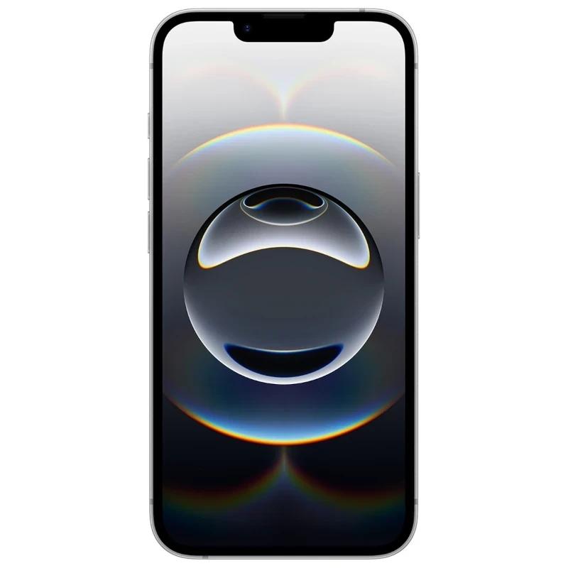 Apple IPHONE 16E 256GB WHITE - detalle