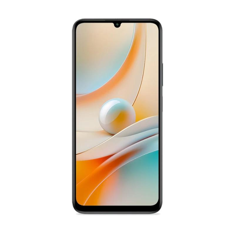 SPC Discovery 3 6,8" HD+ 4GB 128GB Mate escuro 