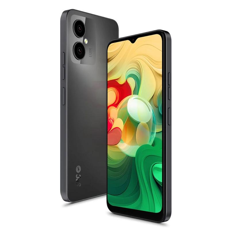 SPC Discovery 2 SE 6,5" HD+ 4GB 64GB Mate escuro 