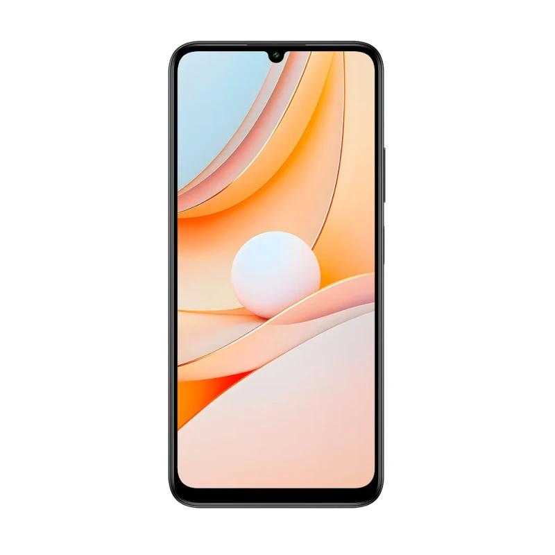 SPC Discovery 3 SE 6,8" HD+ 4GB 64GB Mate escuro 