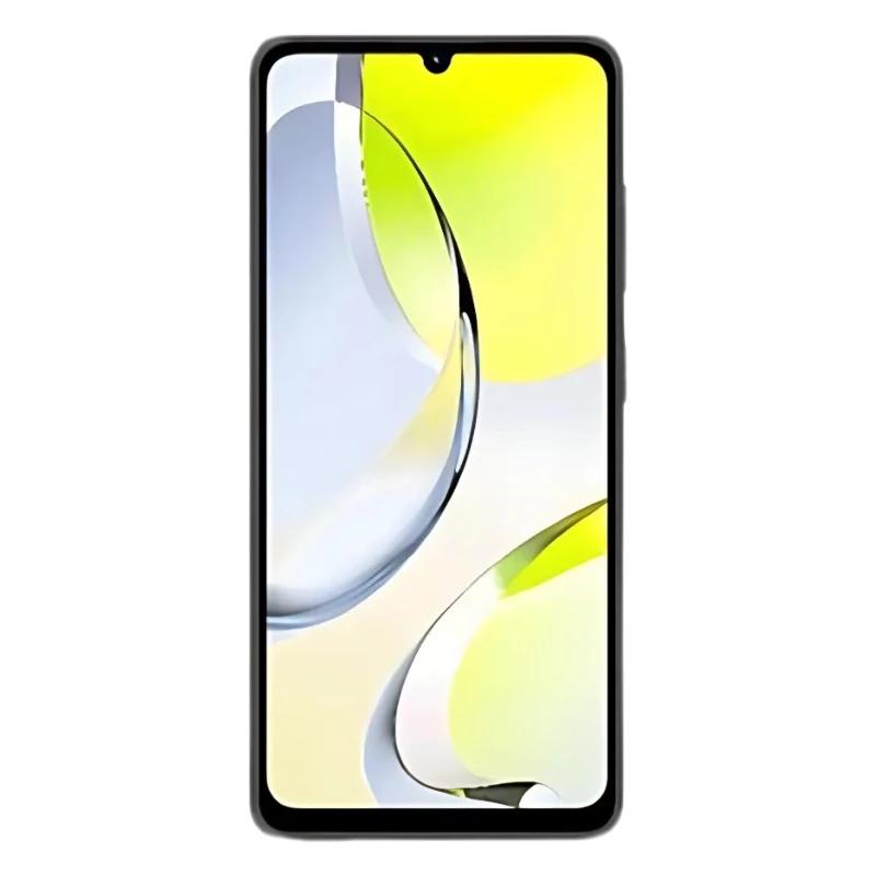 ZTE Blade A76 6,75" HD+ 4GB(+8GB) 128GB Black 