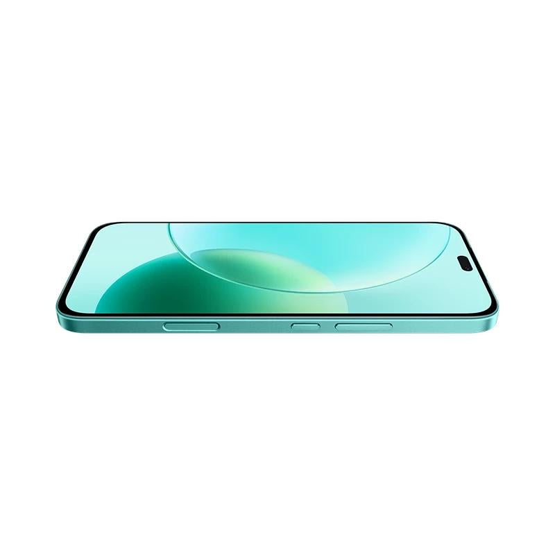 Honor 400 lite 5G 6,7" 8GB 256GB Verde