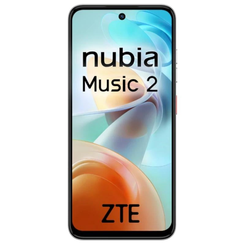 ZTE Nubia Music2 5G 6,7" HD+ 4+4bB 128Gb Melody Wa 