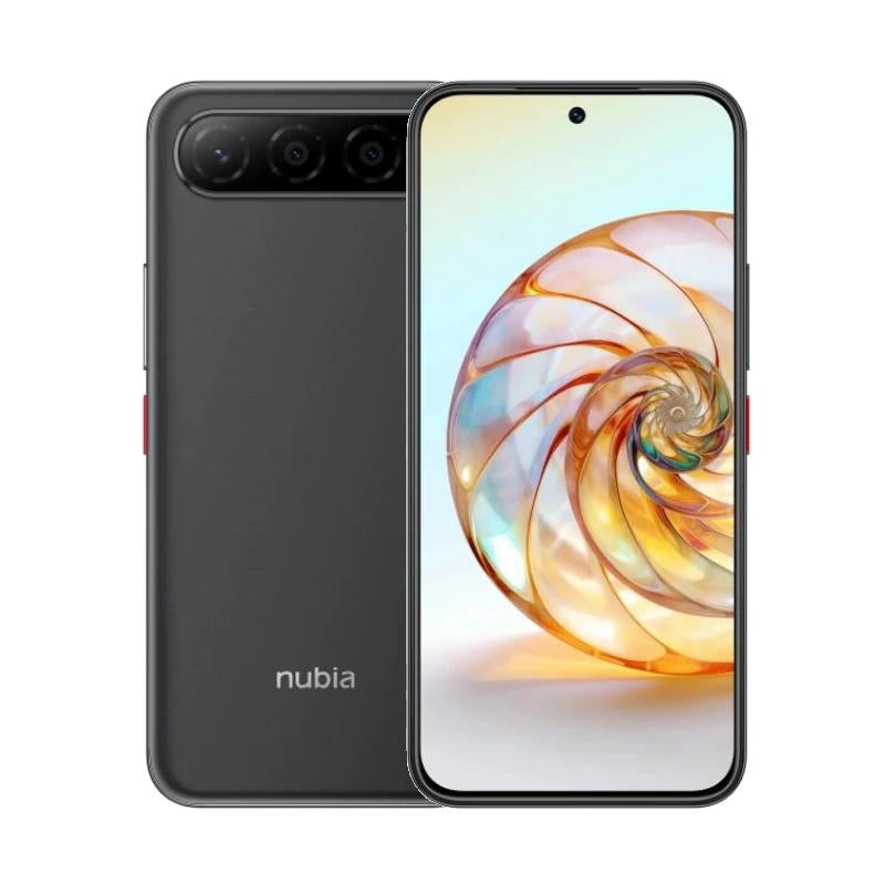 ZTE Nubia Air 5G 6,78" FHD+ 8+12G 256G Negro 