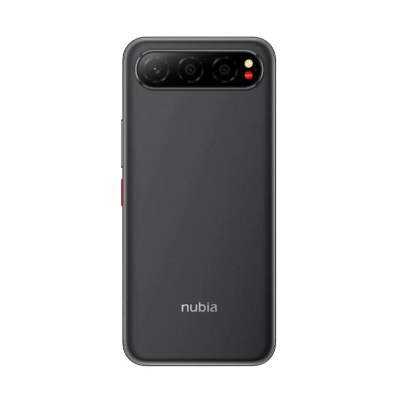 ZTE Nubia Air 5G 6,78" FHD+ 8+12G 256G Negro 