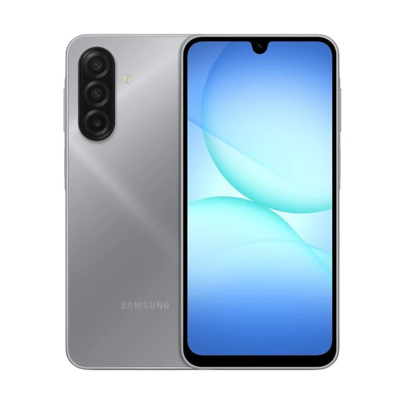 Samsung Galaxy A17 128GB 4GB Gray