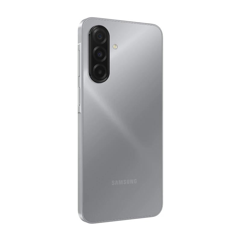 Samsung Galaxy A17 128GB 4GB Gray - detalle