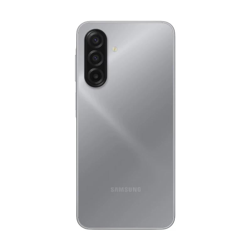 Samsung Galaxy A17 128GB 4GB Gray - detalle