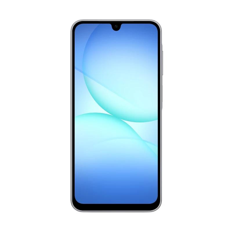 Samsung Galaxy A17 128GB 4GB Gray - detalle