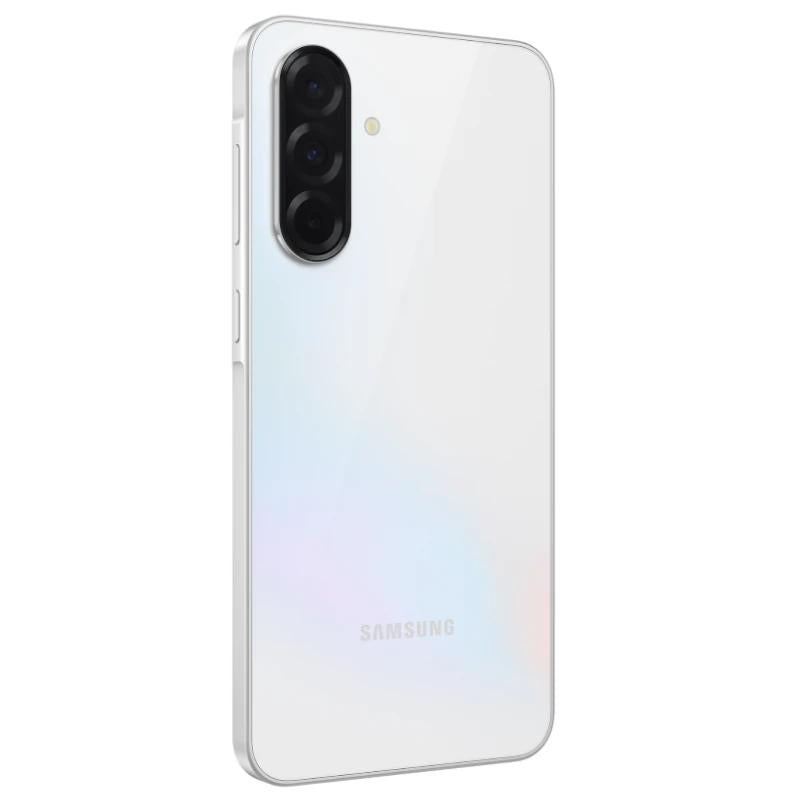 Samsung Galaxy A36 5G 6.7" FHD+ 128GB 6GB White - detalle