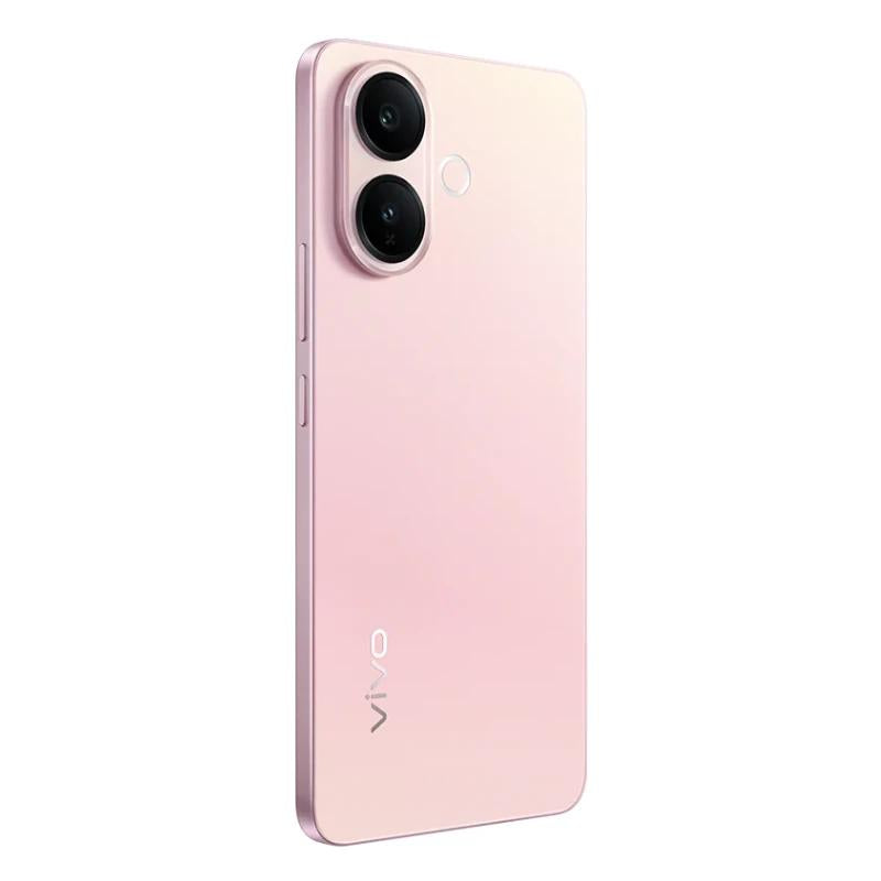 Paquete VIVO V60 Lite 5G 6,77" 8 GB 256 GB rosa 