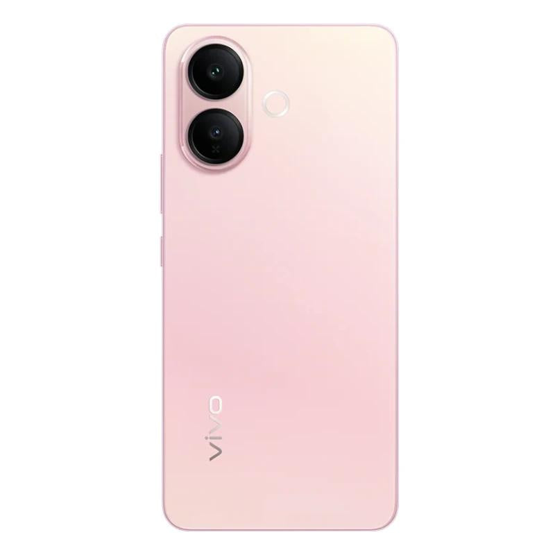 Paquete VIVO V60 Lite 5G 6,77" 8 GB 256 GB rosa 