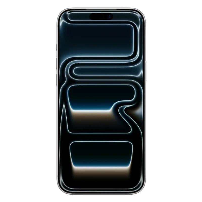 Apple iPhone 17 Pro Max 5G 6.9" 512GB Plata - detalle