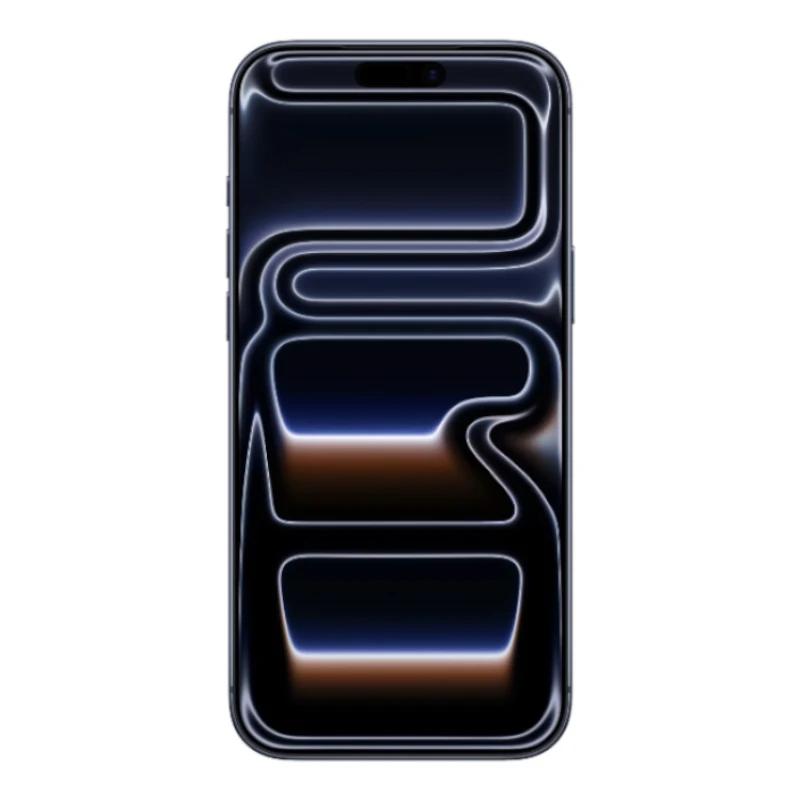Apple iPhone 17 Pro Max 5G 6.9" 1TB Deep Blue - detalle
