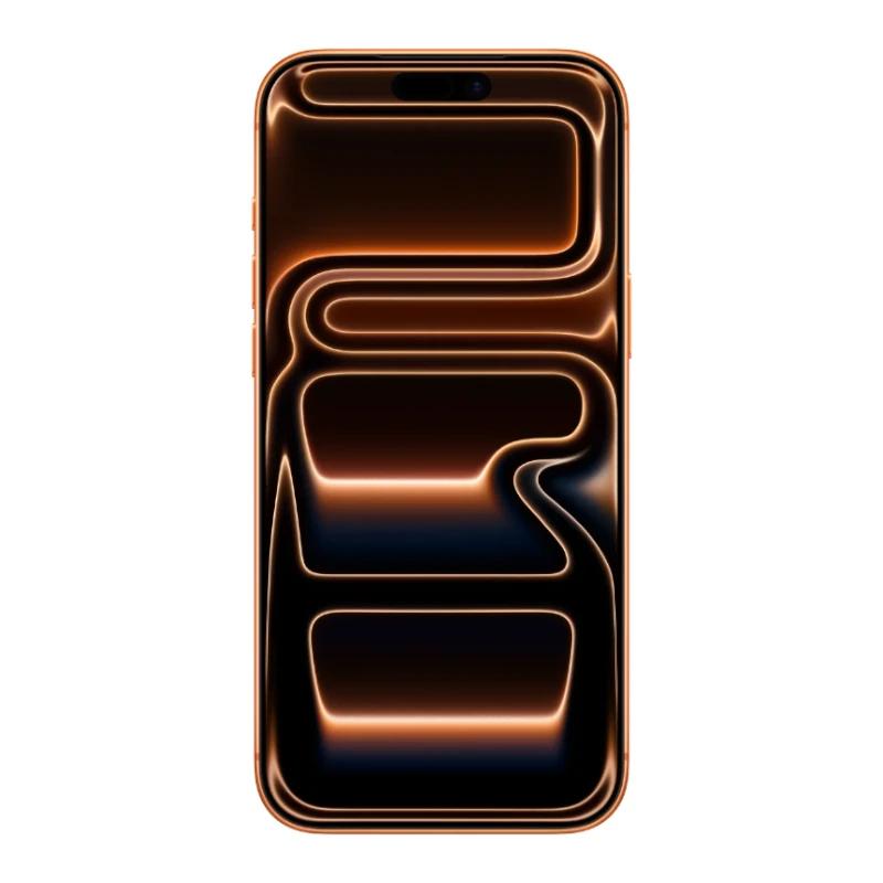 Apple iPhone 17 Pro Max 5G 6.9" 2TB Cosmic Orange - detalle