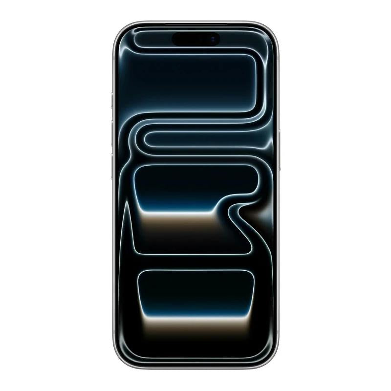 Apple iPhone 17 Pro 5G 6.3" 512GB  Plata - detalle