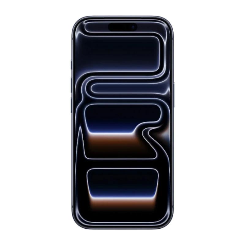 Apple iPhone 17 Pro 5G 6.3" 1TB  Deep Blue - detalle