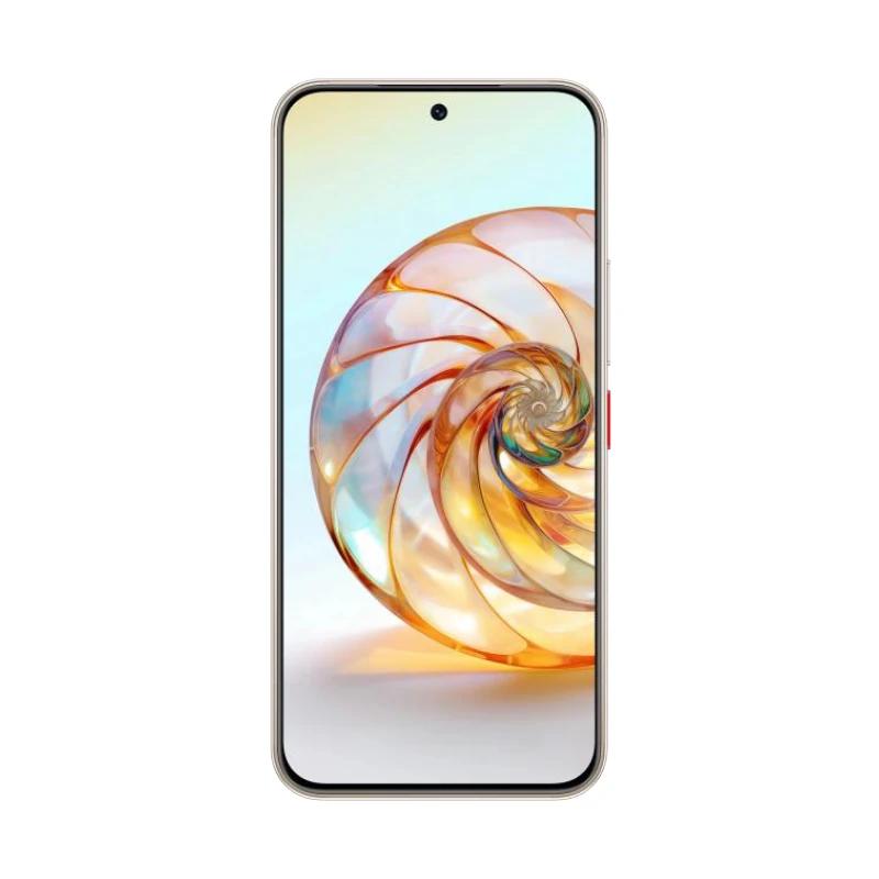 ZTE Nubia Air 5G 6.78" FHD+ 8+12G 256G Gold - detalle
