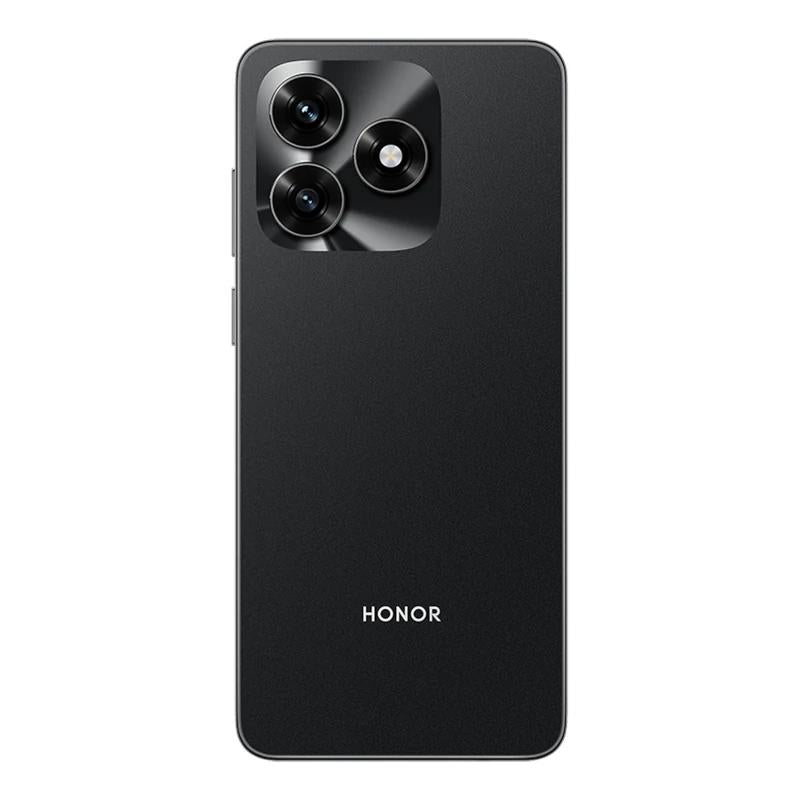 Honor X5c 6,7" 4GB 128GB Negro