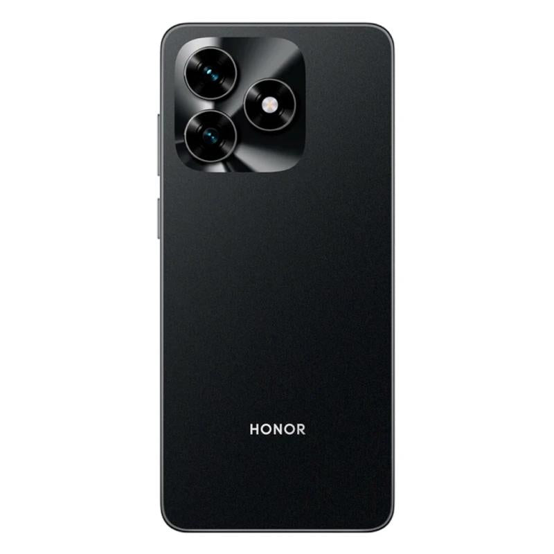 Honor X5c 6,7" 4GB 256GB Negro