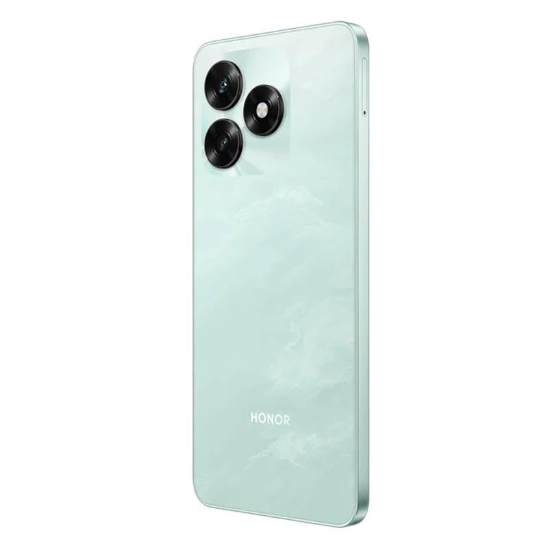 Honor X5c 6,7" 4GB 256GB Cyan