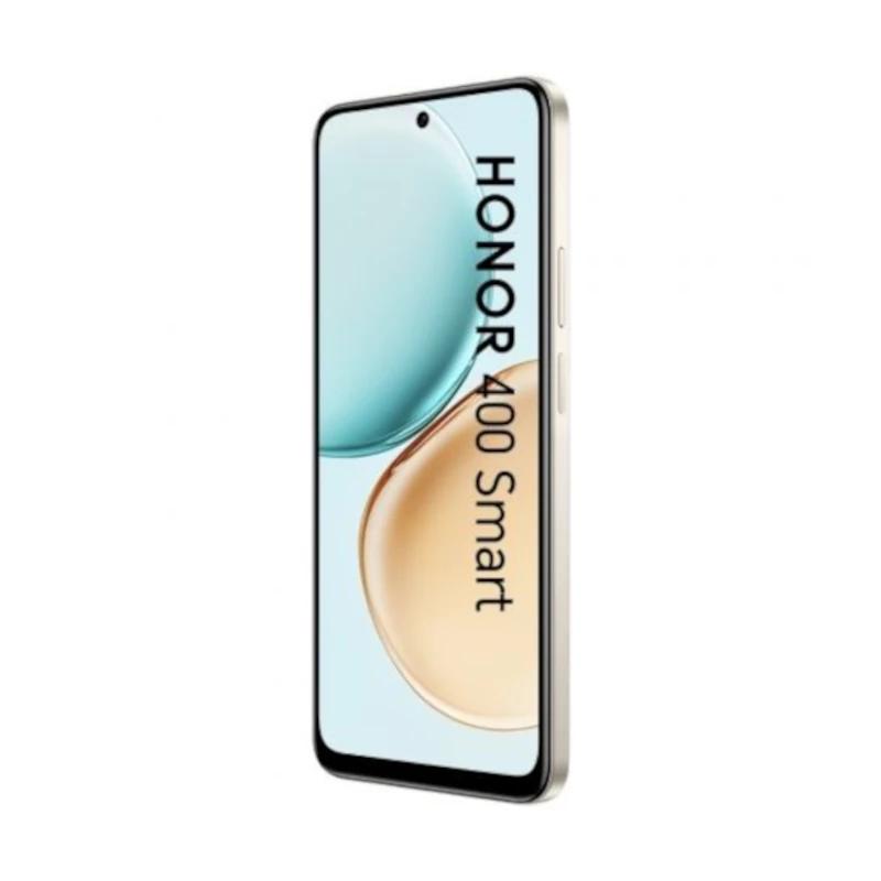 Honor 400 Smart 6,77" 8GB 256GB Gold - detalle