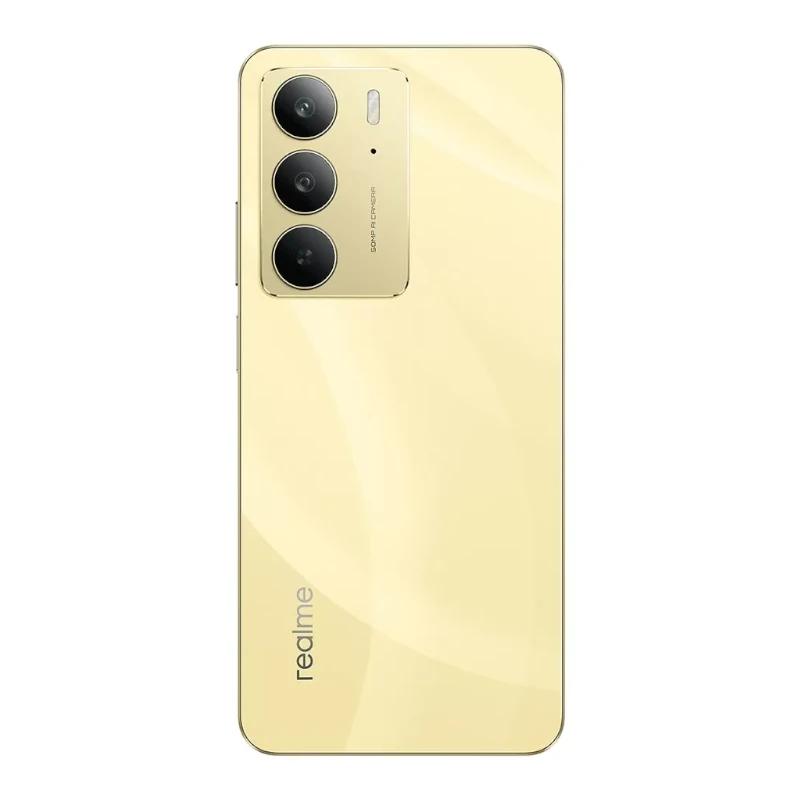 Realme C75 6.72" 8Gb 256Gb Lightning Gold
