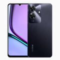Realme Note 60 6,74" 4 GB 128 GB 6,74" Negro mármore 