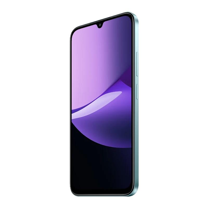 XIAOMI Redmi 15C NFC 5G 6.9" 256GB 4GB Mint Green