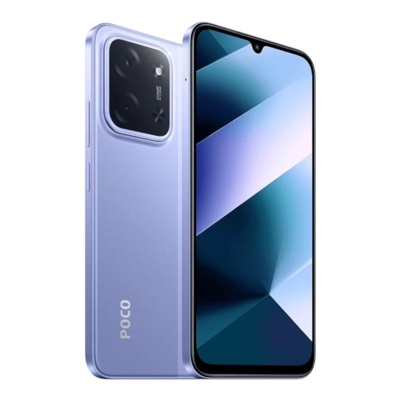 Pocophone C85 NFC 6,9" 8GB 256GB Morado 