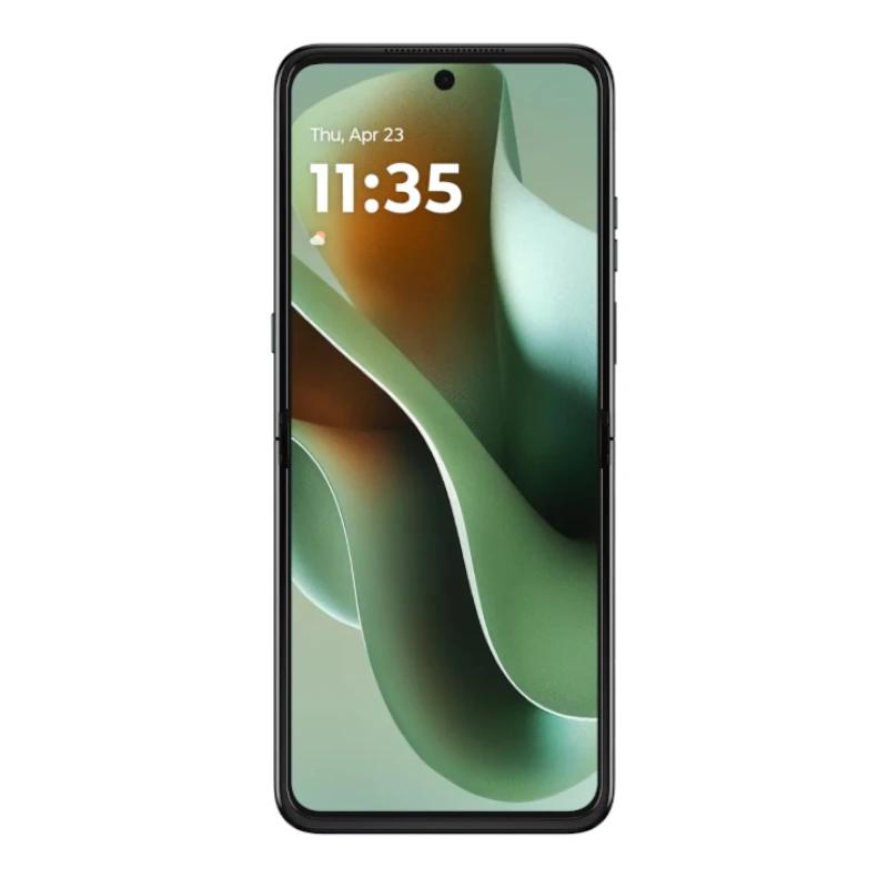 Motorola RAZR 60 Ultra 5G 7 "16Gb 512Gb Green - detalle