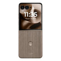 Motorola RAZR 60 Ultra 5G 7 "16Gb 512Gb Wood