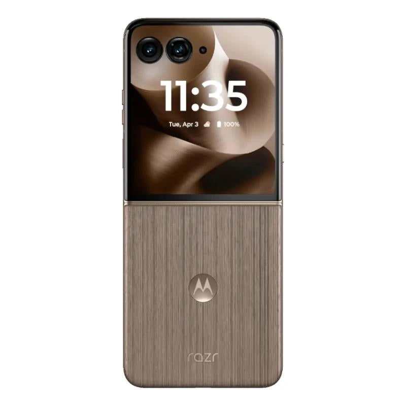 Motorola RAZR 60 Ultra 5G 7 "16Gb 512Gb Wood