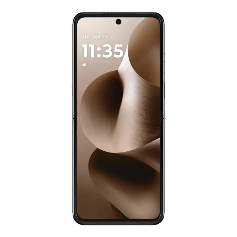 Motorola RAZR 60 Ultra 5G 7 "16Gb 512Gb Wood - detalle