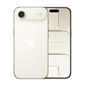 Apple IPHONE AIR LIGHT GOLD 256GB