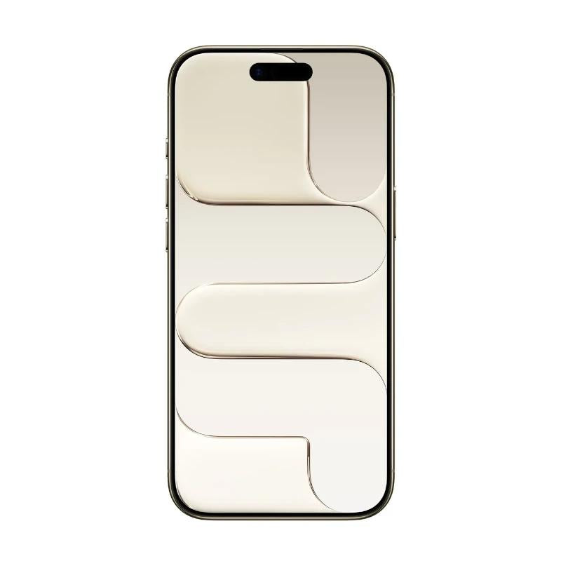 Apple IPHONE AIR LIGHT GOLD 256GB - detalle
