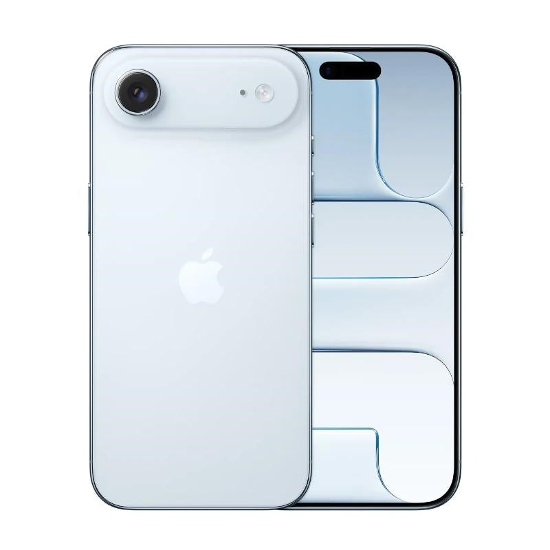 Apple IPHONE AIR SKY BLUE 512GB