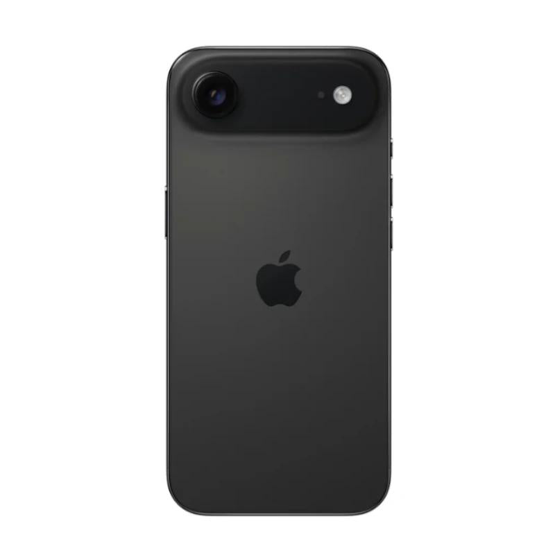 Apple IPHONE AIR SPACE BLACK 1TB - detalle