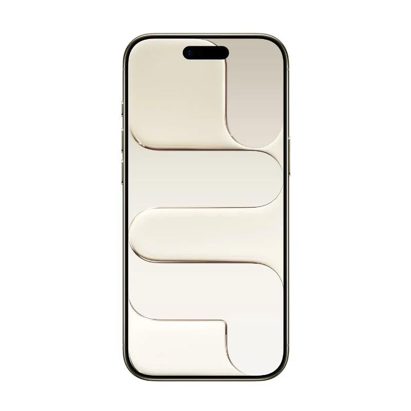 Apple IPHONE AIR LIGHT GOLD 1TB - detalle