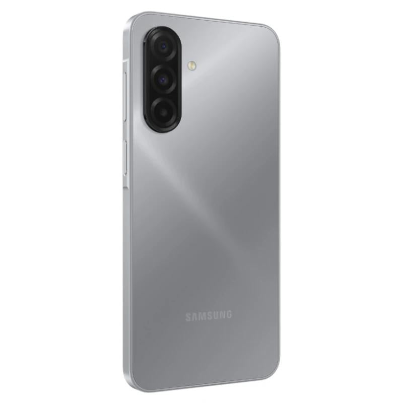 Samsung Galaxy A17 SM-A175F 128GB 4GB Gray - detalle